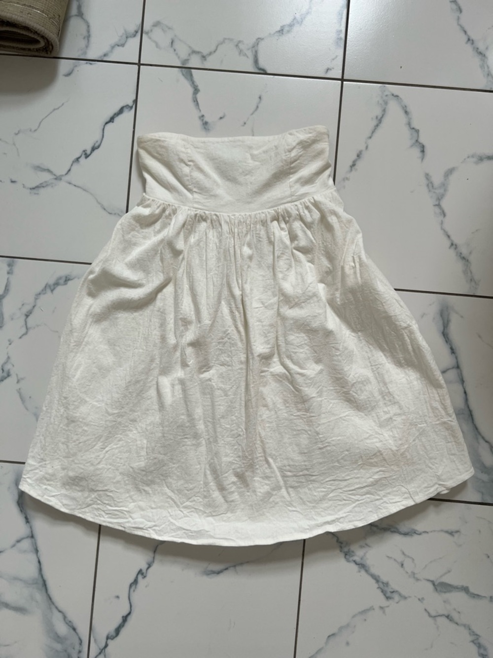 Princess Polly Osment mini dress